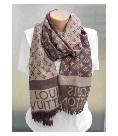 buy replica louis vuitton scarf|louis vuitton wool cashmere scarf.